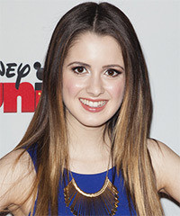 Laura Marano Hairstyle - click to view hairstyle information