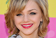 Short Straight Hairstyles