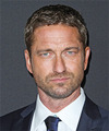 Gerard Butler Hairstyles