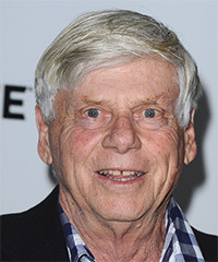 Robert Morse Hairstyle - click to view hairstyle information