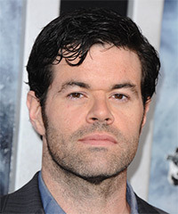 Robert Baker Hairstyle - click to view hairstyle information