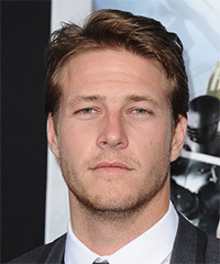 Luke Bracey Hairstyle - click to view hairstyle information