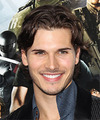 Gleb Savchenko Hairstyles