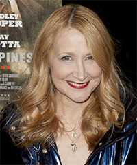 Patricia Clarkson Hairstyle - click to view hairstyle information