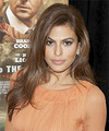 Eva Mendes Hairstyles