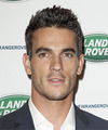 Josh Kloss Hairstyles