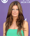 Michelle Stafford Hairstyles
