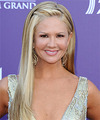 Nancy O Dell Hairstyles
