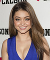 Sarah Hyland Hairstyles