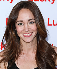 Autumn Hairstyle - click to view hairstyle information