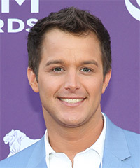Easton Corbin Hairstyle - click to view hairstyle information