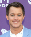 Easton Corbin Hairstyles