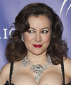 Jennifer Tilly Hairstyles