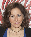 Kathy Najimy Hairstyles