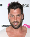 Maksim Chmerkovskiy Hairstyles