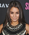 Vanessa Hudgens Hairstyles