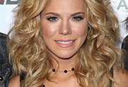Medium Curly Hairstyles