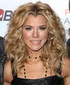 Kimberly Perry Hairstyles