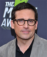 Steve Carell Hairstyle - click to view hairstyle information