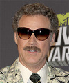 Will Ferrell Hairstyles
