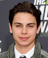Jake T. Austin Hairstyles