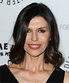 Finola Hughes Hairstyles