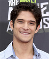 Tyler Posey Hairstyles