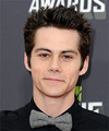 Dylan O'Brien Hairstyles