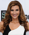 Heather McDonald Hairstyles