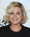 Kirsten Storms Hairstyles