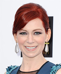Carrie Preston Hairstyle - click to view hairstyle information