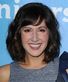 Kelly Vrooman Hairstyles