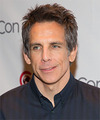 Ben Stiller Hairstyles