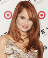 Debby Ryan