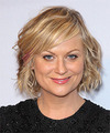 Amy Poehler Hairstyles