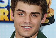 Garrett-clayton
