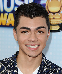 Adam Irigoyen Hairstyle - click to view hairstyle information