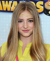 Willow Shields Hairstyles