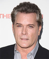 Ray Liotta Hairstyles
