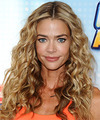 Denise Richards Hairstyles