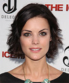 Jaimie Alexander Hairstyles