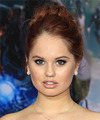 Debby Ryan Hairstyles