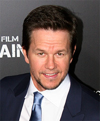 Mark Wahlberg Hairstyle - click to view hairstyle information