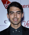 Joe Jonas Hairstyles