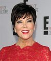 Kris Jenner Hairstyles
