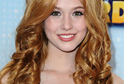 Long Curly Hairstyles