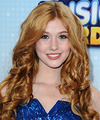Katherine McNamara Hairstyles