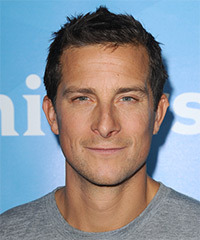 Bear Grylls Hairstyle - click to view hairstyle information