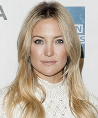 Kate Hudson Hairstyle - click to view hairstyle information