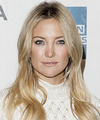 Kate Hudson Hairstyles